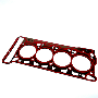 View Engine Cylinder Head Gasket Full-Sized Product Image 1 of 2